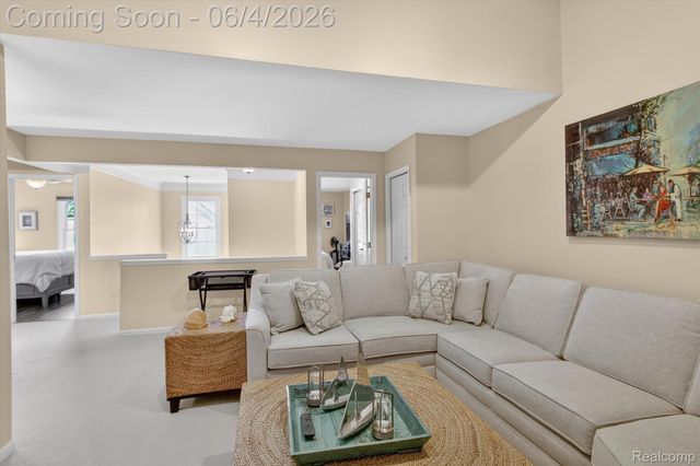39852 Glenview Court, Northville Township, MI 48168