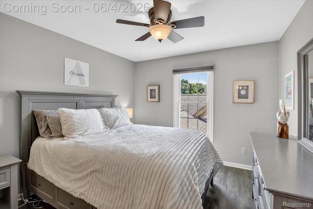 39852 Glenview Court, Northville Township, MI 48168