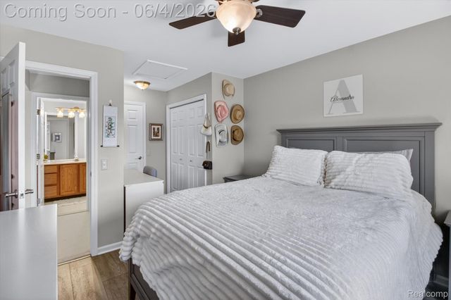 39852 Glenview Court, Northville Township, MI 48168