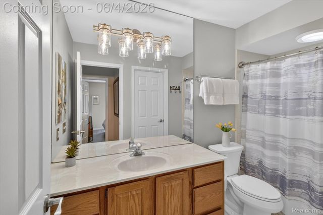 39852 Glenview Court, Northville Township, MI 48168