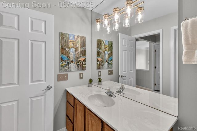 39852 Glenview Court, Northville Township, MI 48168