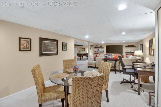 39852 Glenview Court, Northville Township, MI 48168