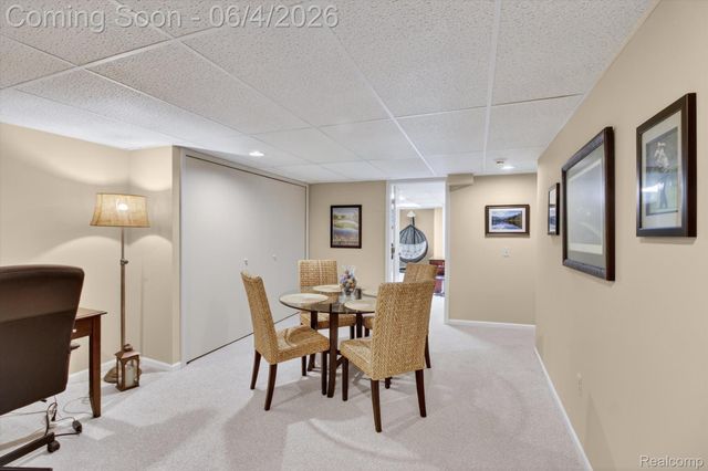 39852 Glenview Court, Northville Township, MI 48168