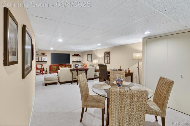 39852 Glenview Court, Northville Township, MI 48168