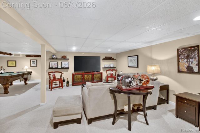 39852 Glenview Court, Northville Township, MI 48168