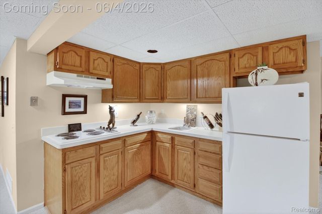 39852 Glenview Court, Northville Township, MI 48168