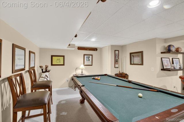 39852 Glenview Court, Northville Township, MI 48168
