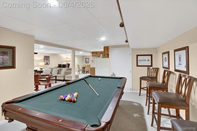 39852 Glenview Court, Northville Township, MI 48168