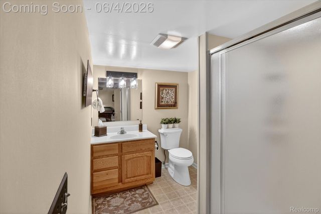 39852 Glenview Court, Northville Township, MI 48168