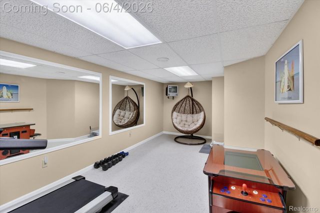 39852 Glenview Court, Northville Township, MI 48168