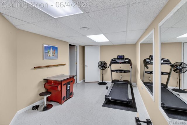 39852 Glenview Court, Northville Township, MI 48168