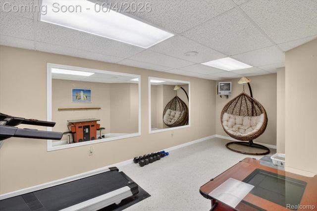 39852 Glenview Court, Northville Township, MI 48168