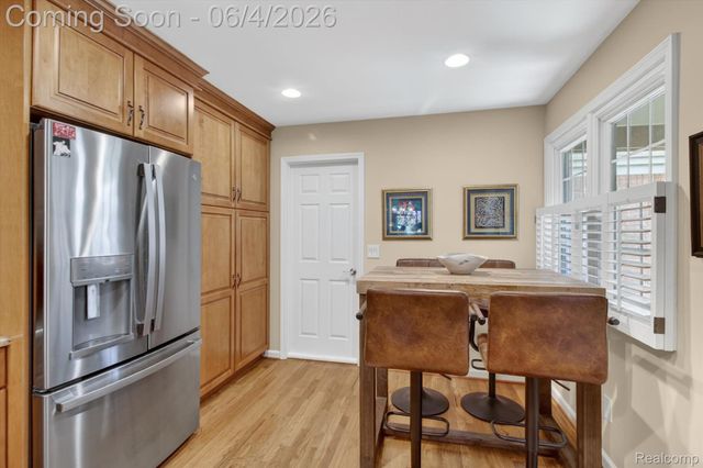 39852 Glenview Court, Northville Township, MI 48168