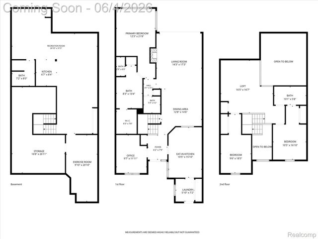 39852 Glenview Court, Northville Township, MI 48168
