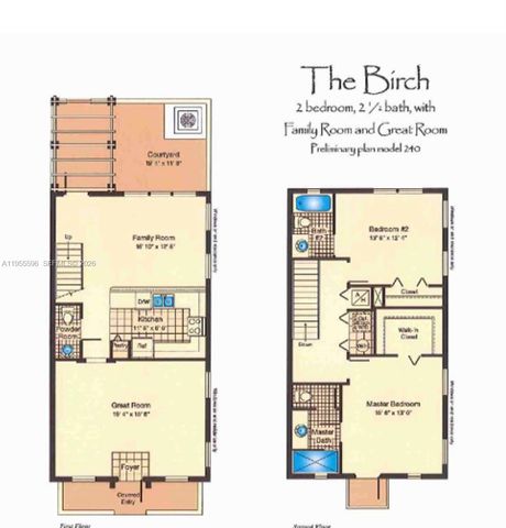 14602 SW 11th St 14602, Pembroke Pines, FL 33027