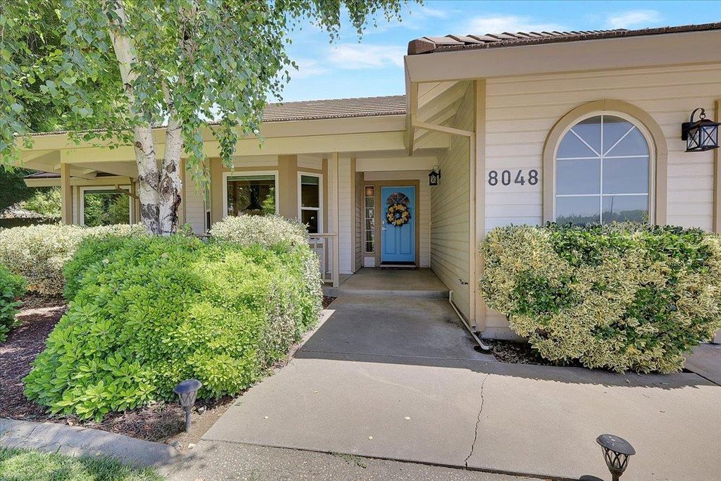 8048 Butte Ave, Sutter, CA 95982