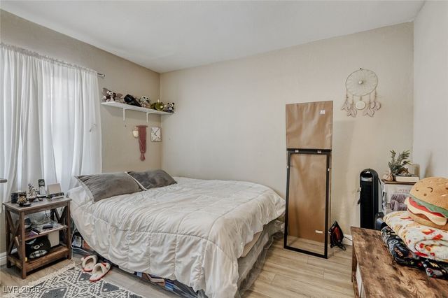 706 Dike Lane, Las Vegas, NV 89106