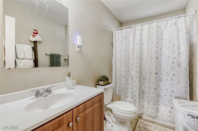 706 Dike Lane, Las Vegas, NV 89106