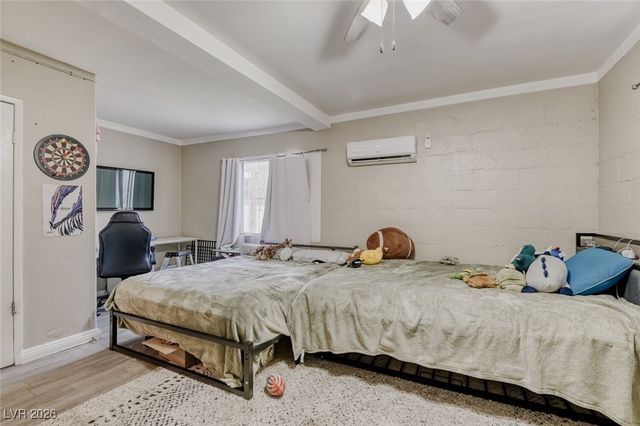 706 Dike Lane, Las Vegas, NV 89106