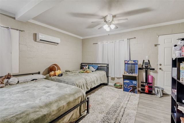 706 Dike Lane, Las Vegas, NV 89106