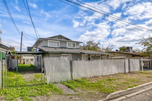 706 Dike Lane, Las Vegas, NV 89106