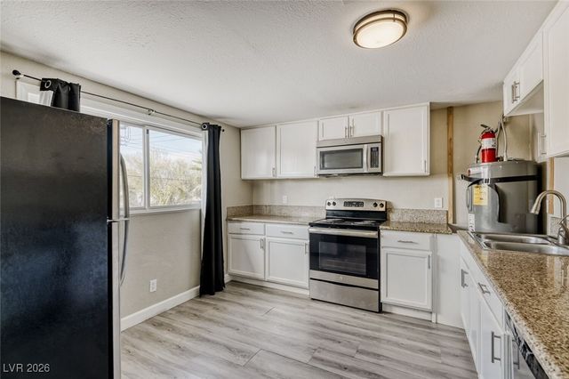 706 Dike Lane, Las Vegas, NV 89106