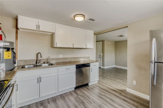 706 Dike Lane, Las Vegas, NV 89106