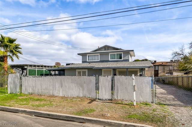 706 Dike Lane, Las Vegas, NV 89106