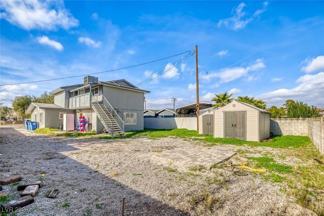 706 Dike Lane, Las Vegas, NV 89106