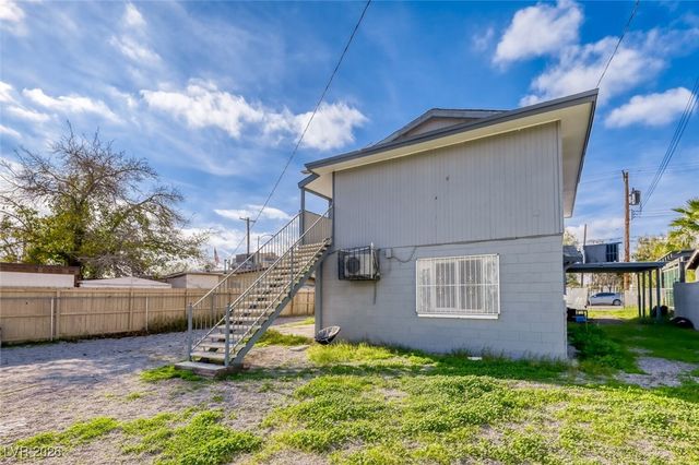 706 Dike Lane, Las Vegas, NV 89106