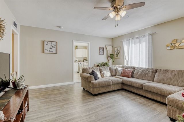 706 Dike Lane, Las Vegas, NV 89106