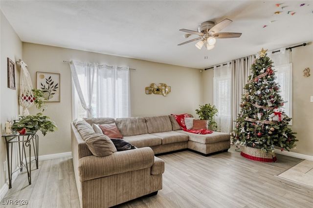 706 Dike Lane, Las Vegas, NV 89106