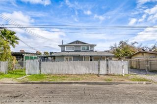 706 Dike Lane, Las Vegas, NV 89106