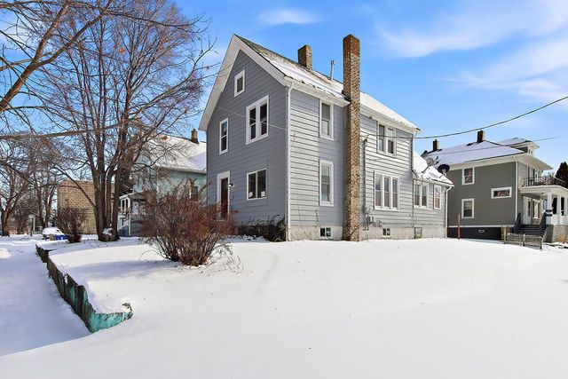 1929 53rd STREET, Kenosha, WI 53140