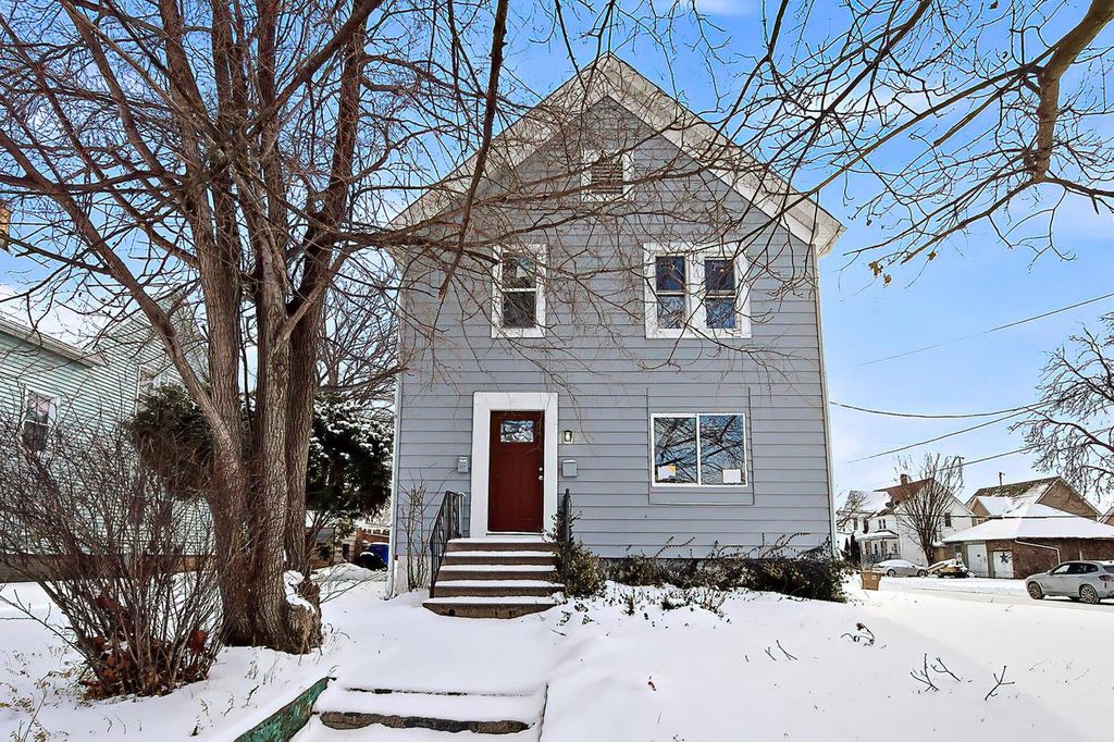 1929 53rd STREET, Kenosha, WI 53140