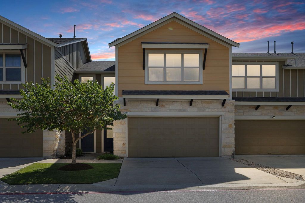 1620 Bryant DR 303, Round Rock, TX 78664
