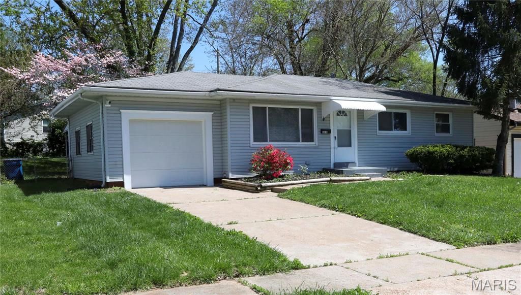 6616 Dunwold Drive, St Louis, MO 63134