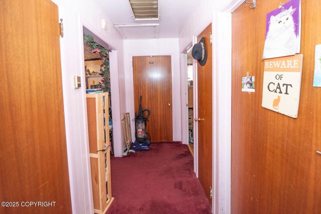1403 W 34th Avenue, Anchorage, AK 99503