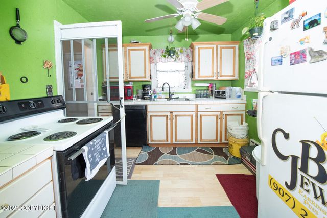 1403 W 34th Avenue, Anchorage, AK 99503