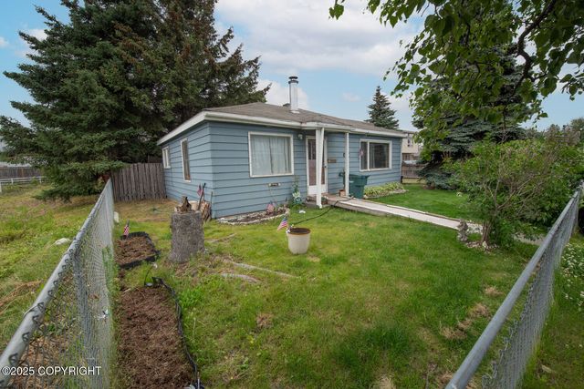 1403 W 34th Avenue, Anchorage, AK 99503