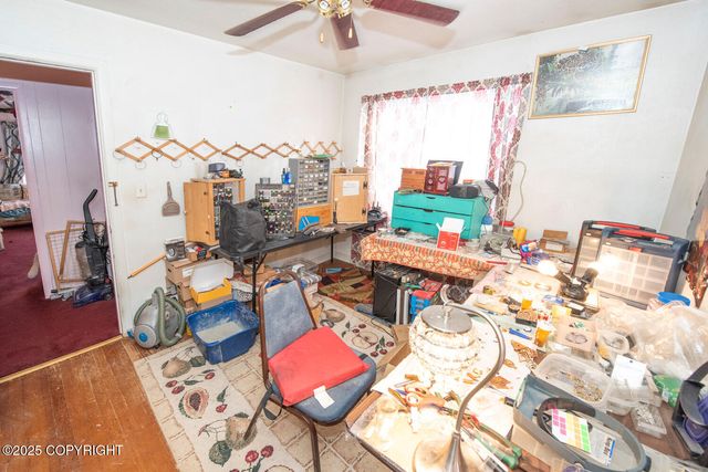 1403 W 34th Avenue, Anchorage, AK 99503