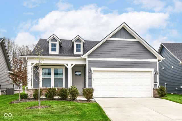 14951 Barbaro Drive, Westfield, IN 46074
