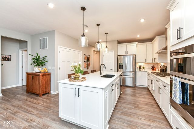 14951 Barbaro Drive, Westfield, IN 46074