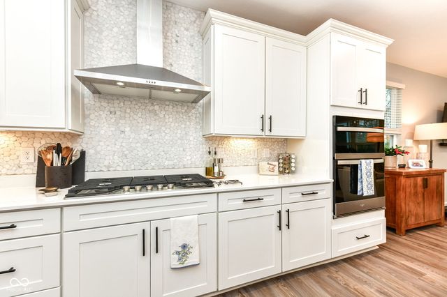 14951 Barbaro Drive, Westfield, IN 46074