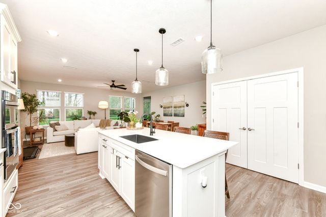 14951 Barbaro Drive, Westfield, IN 46074