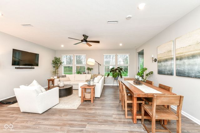 14951 Barbaro Drive, Westfield, IN 46074