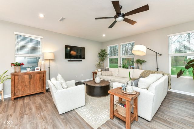 14951 Barbaro Drive, Westfield, IN 46074