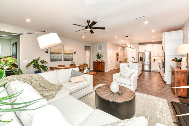 14951 Barbaro Drive, Westfield, IN 46074