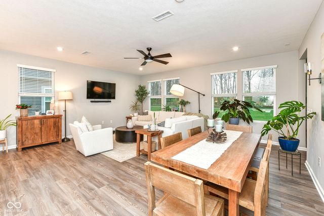 14951 Barbaro Drive, Westfield, IN 46074