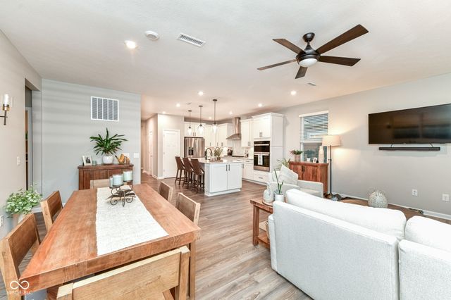 14951 Barbaro Drive, Westfield, IN 46074